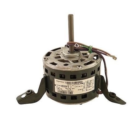 Source 1 BLOWER MOTOR 1/3 HP, 1075/3, CW, 230- S1-02425106701